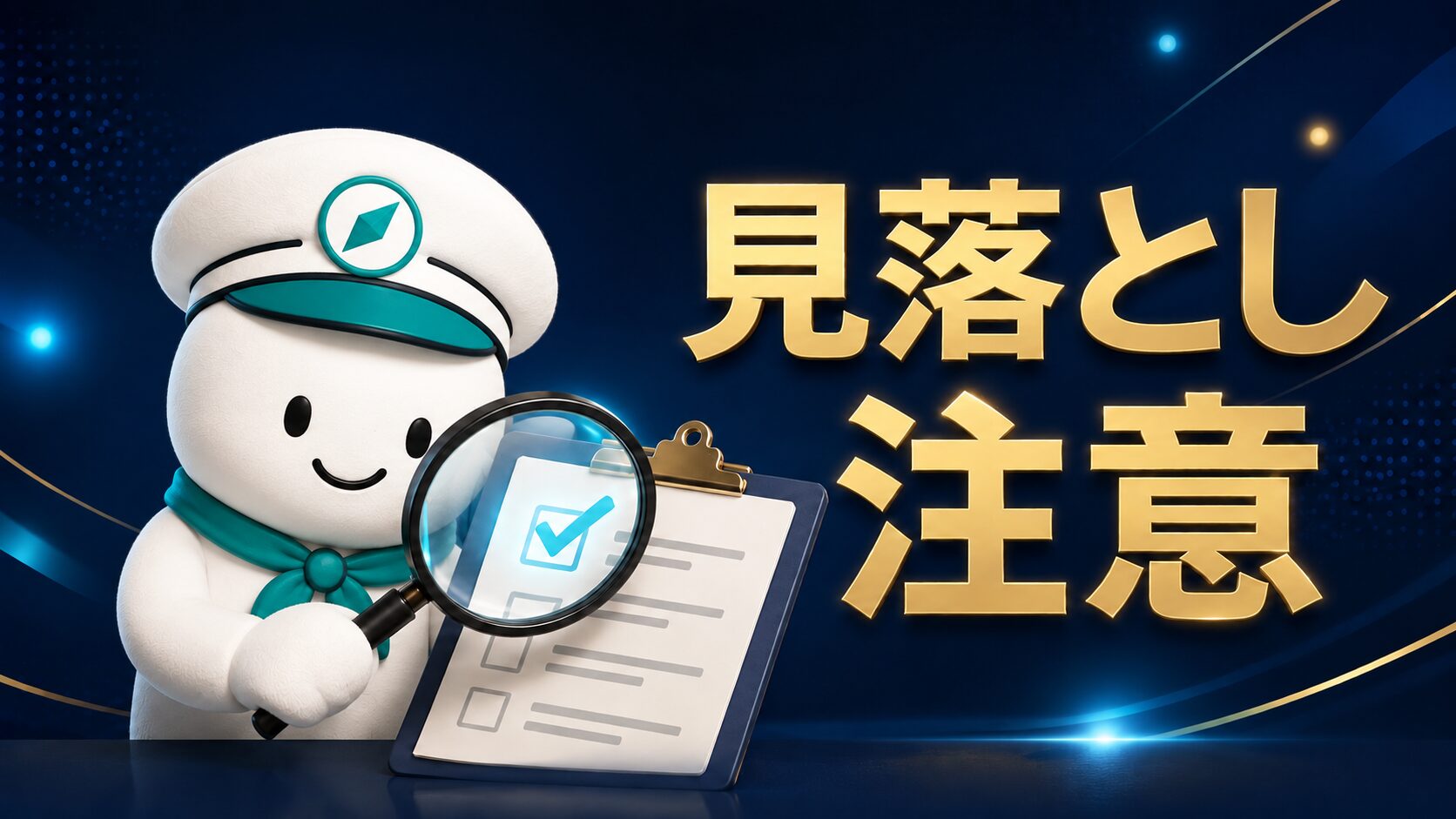OKJ友達紹介で見落としやすい条件に注意する案内画像